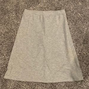 Main Street Exchange Girls Athletic Skirt